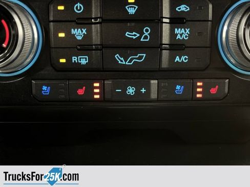 Used 2018 Ford F150 Lariat w/ Equipment Group 502A Luxury image 8