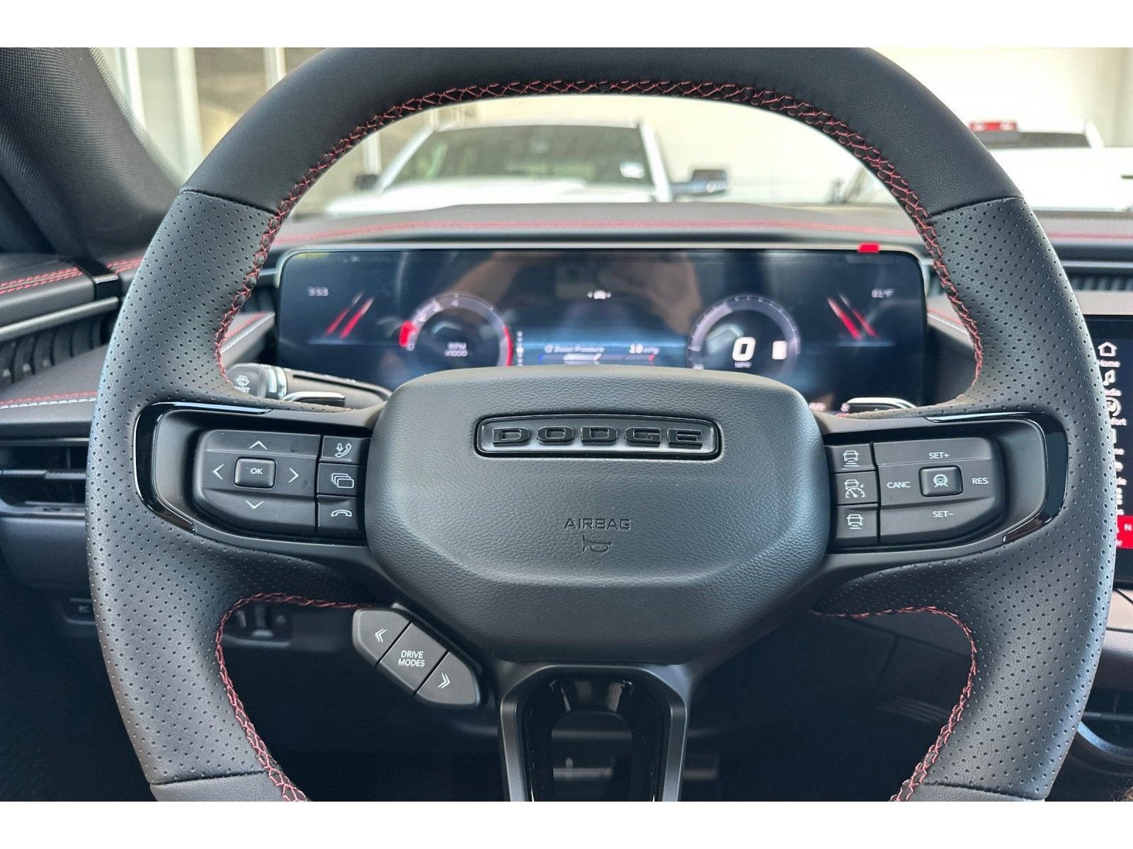 New 2026 Dodge Charger R/T AWD/4WD image 24