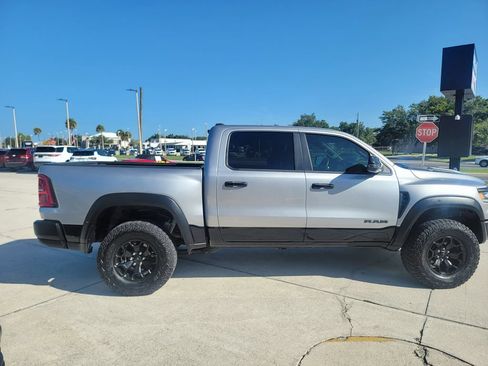 Used 2025 RAM 1500 RHO w/ RHO Level 1 Equipment Group AWD/4WD image 6