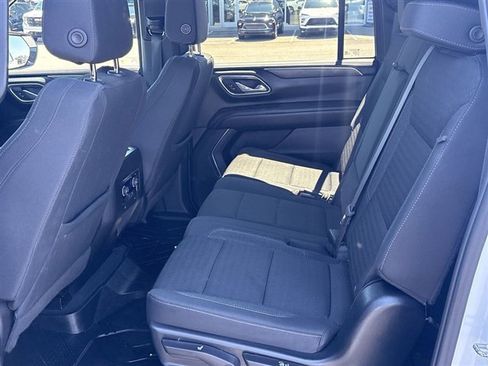 Used 2023 Chevrolet Suburban LS w/ Max Trailering Package AWD/4WD image 23