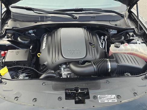 Used 2023 Dodge Charger R/T w/ Cold Weather Package image 25