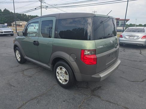 Used 2005 Honda Element LX image 8