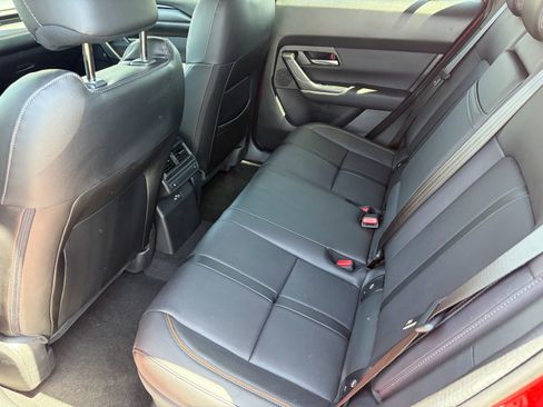 New 2026 MAZDA CX-50 2.5 Hybrid w/ Cargo Package image 20