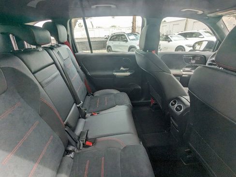 New 2024 Mercedes-Benz GLB 35 AMG 4MATIC image 15