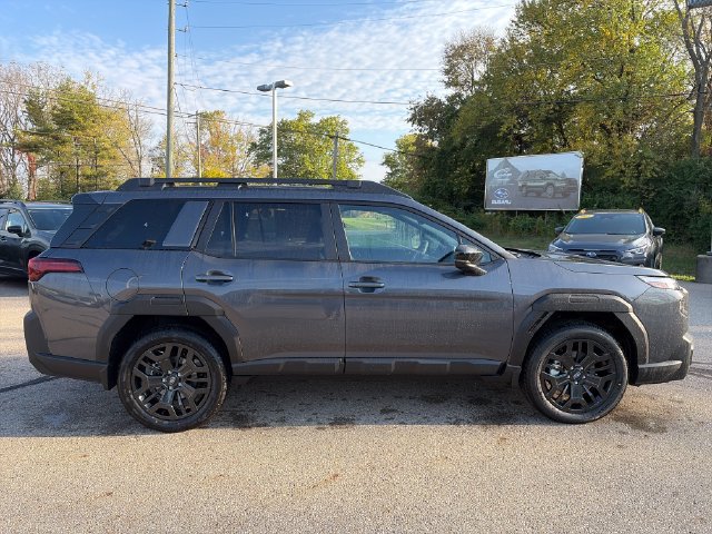 New 2026 Subaru Outback Limited XT AWD/4WD image 8