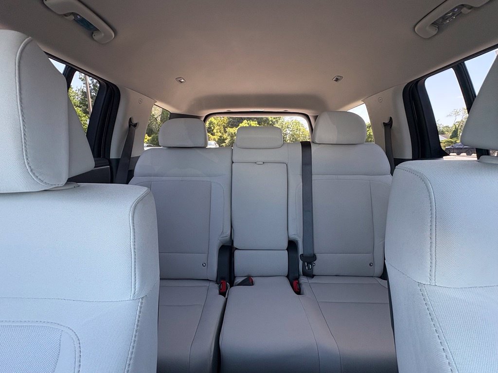 New 2027 Hyundai Santa Fe SE FWD image 26