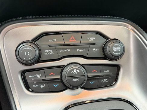 Used 2023 Dodge Challenger R/T Scat Pack image 23