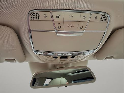 Used 2015 Mercedes-Benz S 550 4MATIC Sedan image 26