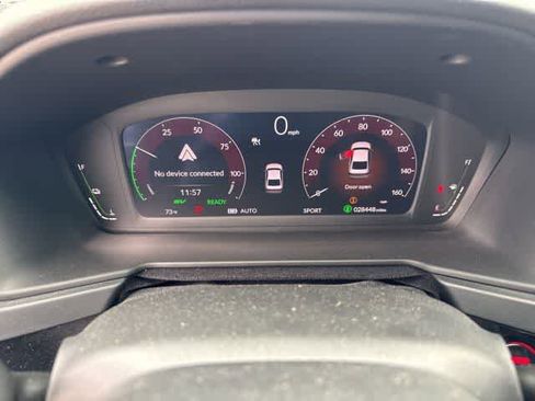Used 2025 Honda Accord Sport image 15