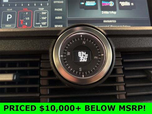 Used 2024 INEOS Grenadier Trialmaster Edition image 13