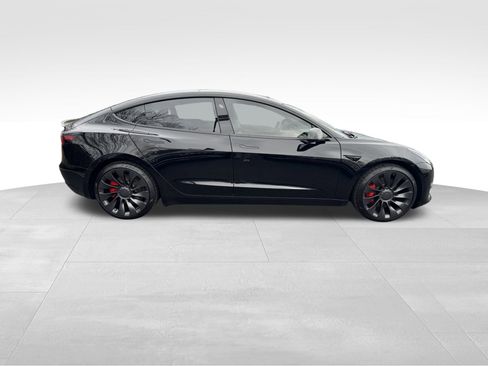 Used 2023 Tesla Model 3 Performance image 29