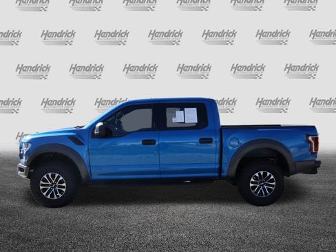 Used 2020 Ford F150 Raptor image 6