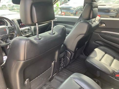 Certified 2019 Dodge Durango GT AWD/4WD image 22