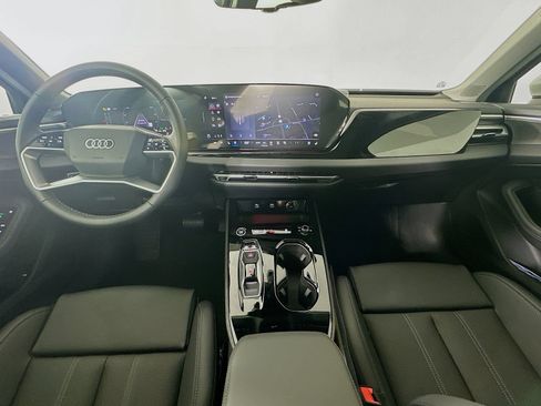 New 2025 Audi A5 2.0T Premium AWD/4WD image 15