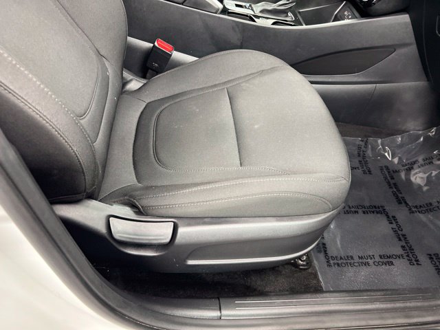 Used 2025 Hyundai Tucson SEL AWD/4WD image 20
