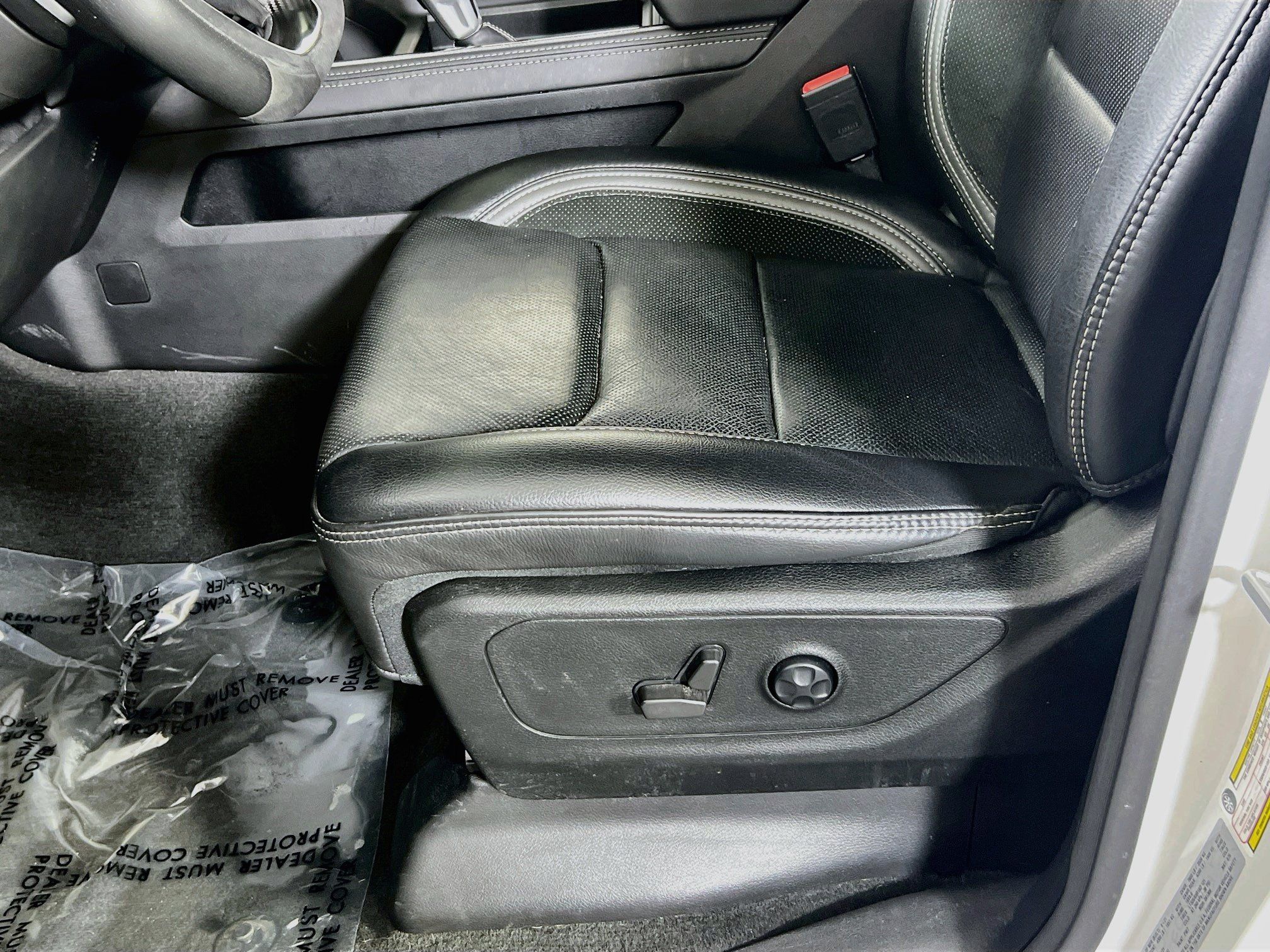 Used 2021 RAM 1500 TRX w/ TRX Level 2 Equipment Group AWD/4WD image 20