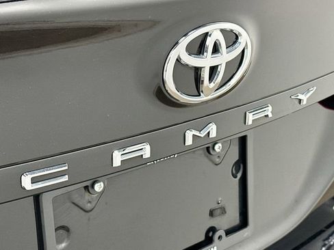 Used 2020 Toyota Camry LE w/ Cold Weather Package AWD/4WD image 25