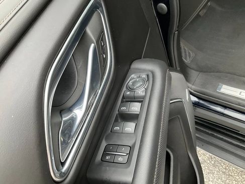 Used 2023 Chevrolet Tahoe Premier image 8