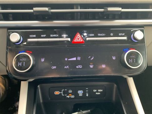 Used 2025 Hyundai Tucson SEL image 33