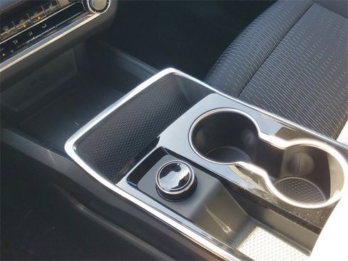 New 2026 Chevrolet Equinox LT w/ Midnight Edition image 12