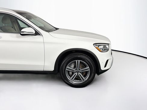Used 2022 Mercedes-Benz GLC 300 4MATIC image 51