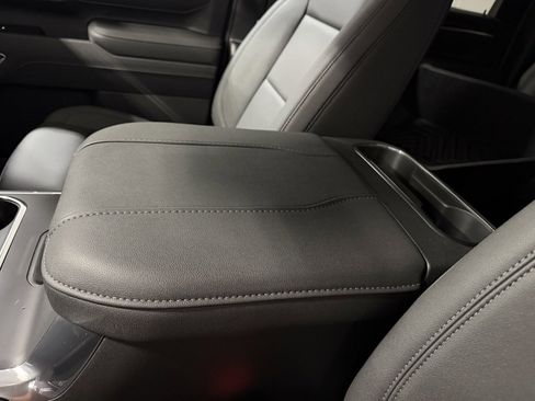 New 2026 Chevrolet Silverado 2500 LT w/ All Star Edition image 22