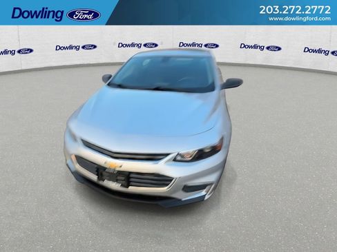 Used 2016 Chevrolet Malibu LS image 7