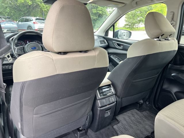 Certified 2025 Subaru Ascent Premium AWD/4WD image 34