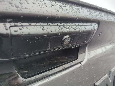 New 2026 RAM 1500 Big Horn AWD/4WD image 12