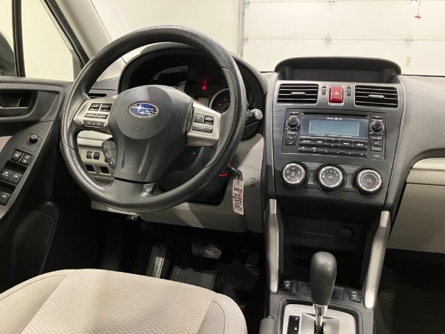 Used 2015 Subaru Forester 2.5i Premium w/ All-Weather Package AWD/4WD image 25