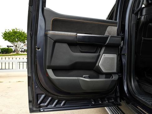 Used 2021 Ford F150 Platinum w/ Equipment Group 701A High AWD/4WD image 53