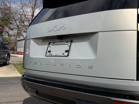 Used 2027 Kia Telluride SX image 12
