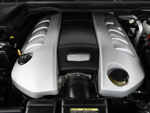 Used 2009 Pontiac G8 GT w/ Premium Package RWD image 20