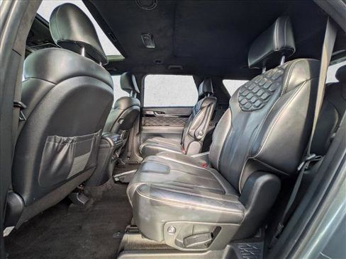 Used 2022 Hyundai Palisade Calligraphy image 21