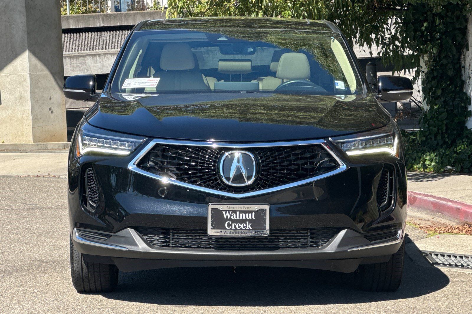 Used 2023 Acura RDX AWD image 6