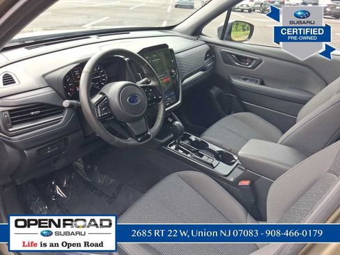 Used 2026 Subaru Forester Premium AWD/4WD image 9