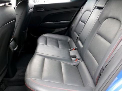 Used 2018 Hyundai Elantra Sport image 24