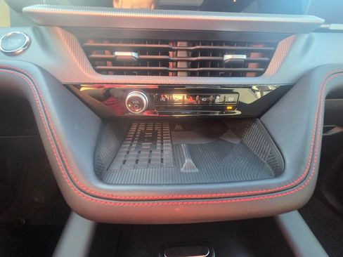 Used 2025 Ford Explorer ST w/ Sun And Sound Package image 14