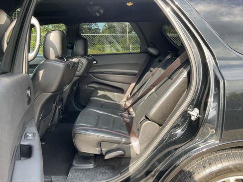 Used 2021 Dodge Durango R/T w/ Technology Group AWD/4WD image 17