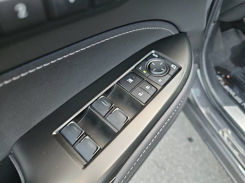 Used 2025 Lexus NX 350 AWD w/ Accessory Package (2T) image 19