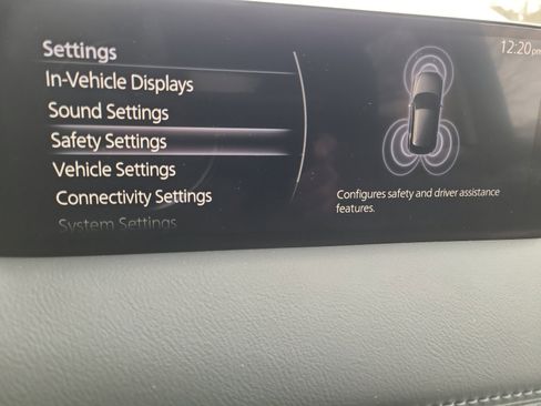 Used 2022 MAZDA CX-5 AWD 2.5 S w/ Preferred Package image 29