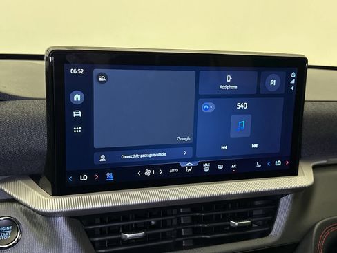Used 2026 Ford Explorer ST w/ Sun And Sound Package RWD image 25