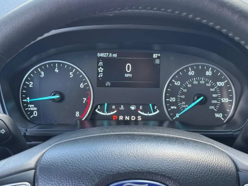 Used 2019 Ford EcoSport SE FWD image 30