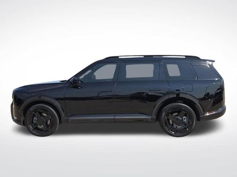 Used 2027 Kia Telluride SX Prestige X-Line w/ Towing Package AWD/4WD image 4