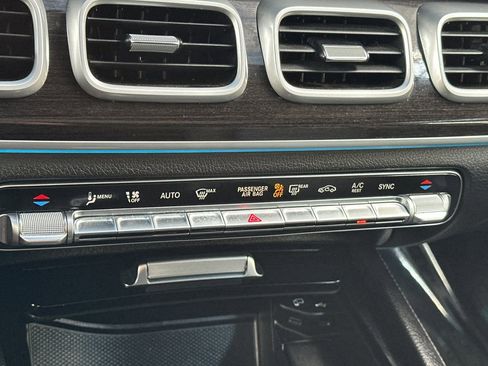 Used 2022 Mercedes-Benz GLE 350 image 22