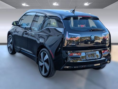 Used 2016 BMW i3 w/ Range Extender image 3