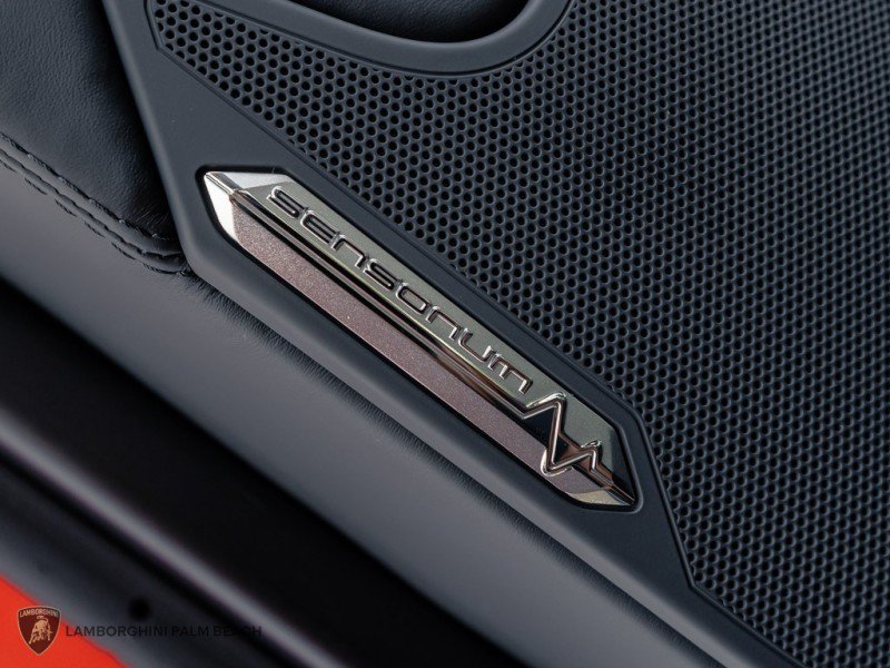 Used 2022 Lamborghini Aventador LP 780-4 Ultimae AWD/4WD image 37