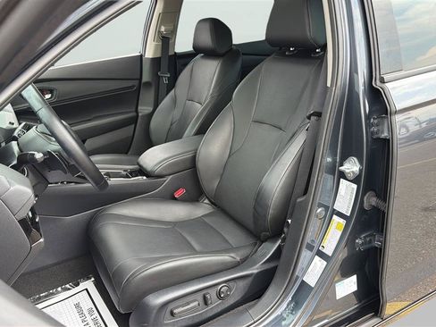 Used 2023 Honda Accord EX-L image 12