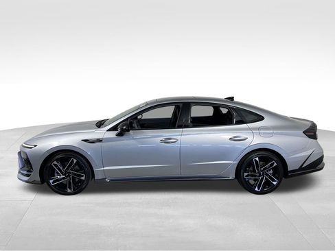 New 2026 Hyundai Sonata N Line FWD image 2