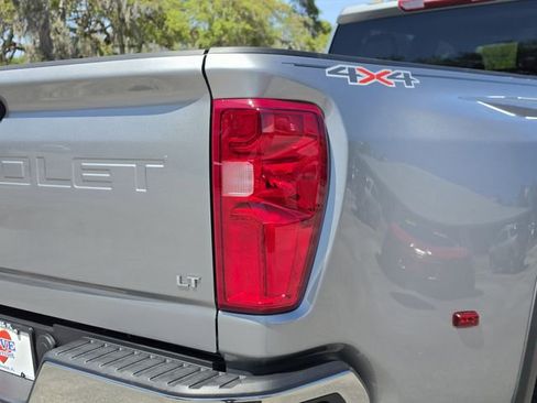 New 2026 Chevrolet Silverado 3500 LT AWD/4WD image 10